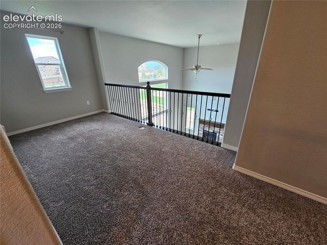 6729 Black Saddle Drive, Colorado Springs, CO 80924