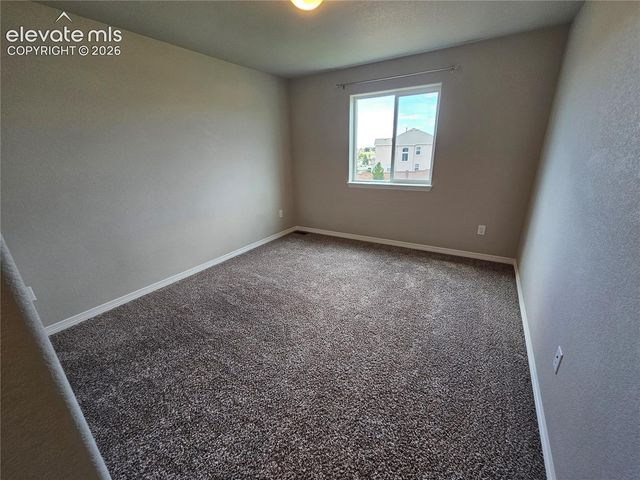 6729 Black Saddle Drive, Colorado Springs, CO 80924
