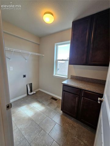 6729 Black Saddle Drive, Colorado Springs, CO 80924
