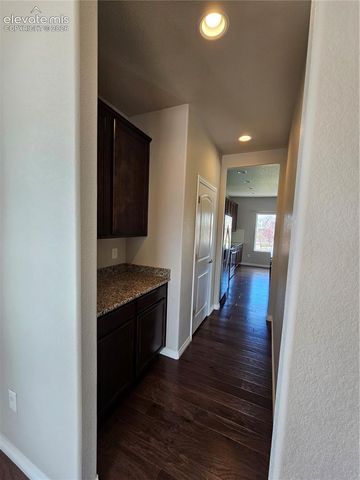 6729 Black Saddle Drive, Colorado Springs, CO 80924