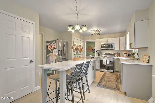 200 Tiffany Road, Bristol, TN 37620