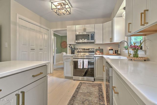 200 Tiffany Road, Bristol, TN 37620