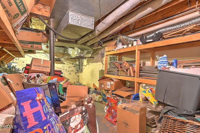 200 Tiffany Road, Bristol, TN 37620