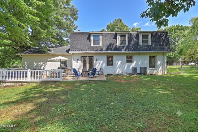 200 Tiffany Road, Bristol, TN 37620