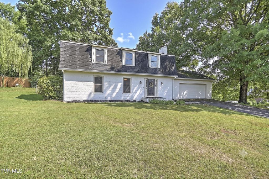200 Tiffany Road, Bristol, TN 37620