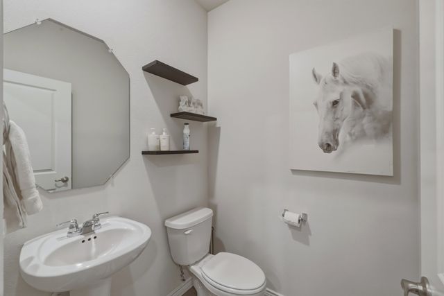 2137 Crooked Bow Drive, Mesquite, TX 75149