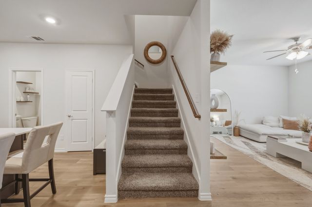 2137 Crooked Bow Drive, Mesquite, TX 75149