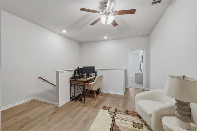 2137 Crooked Bow Drive, Mesquite, TX 75149