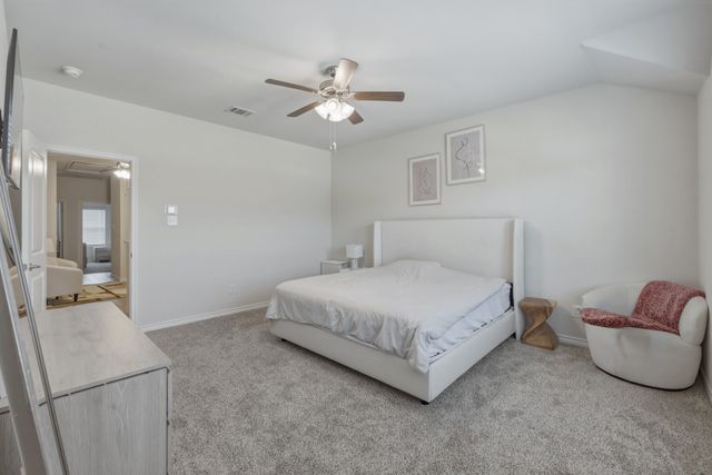 2137 Crooked Bow Drive, Mesquite, TX 75149