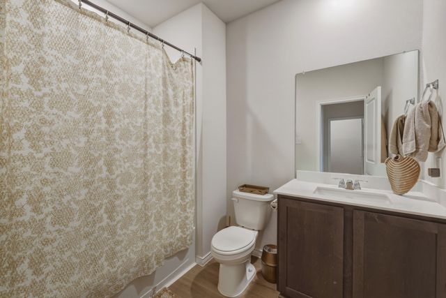 2137 Crooked Bow Drive, Mesquite, TX 75149