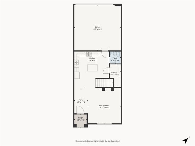 2137 Crooked Bow Drive, Mesquite, TX 75149