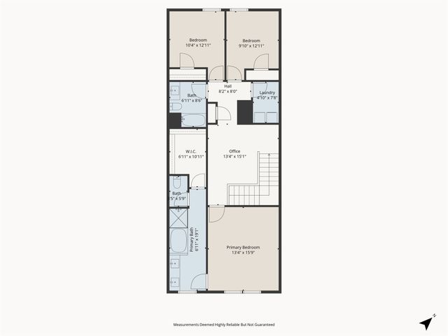 2137 Crooked Bow Drive, Mesquite, TX 75149