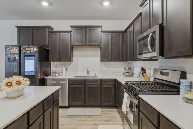 2137 Crooked Bow Drive, Mesquite, TX 75149