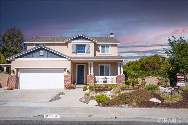 31939 calle elenita, Temecula, CA 92591