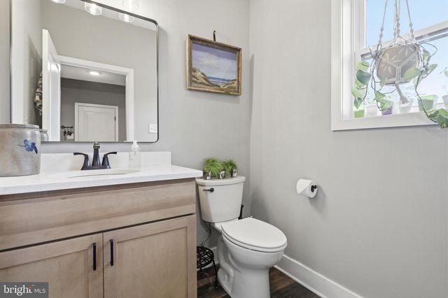 10823 HERSHEY DR, Williamsport, MD 21795
