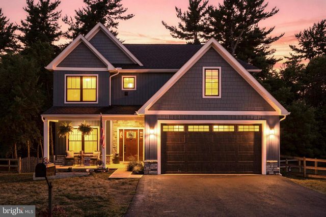 10823 HERSHEY DR, Williamsport, MD 21795