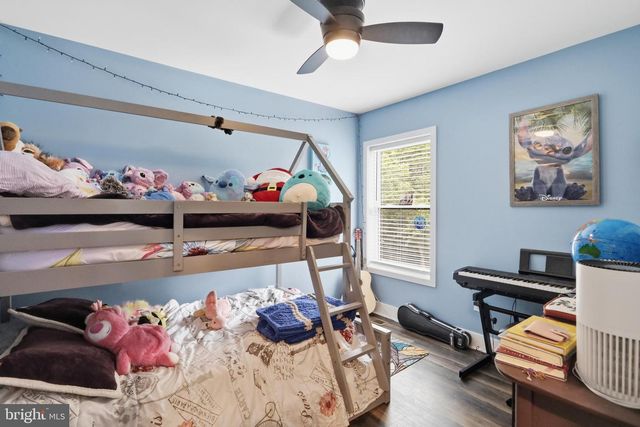 10823 HERSHEY DR, Williamsport, MD 21795