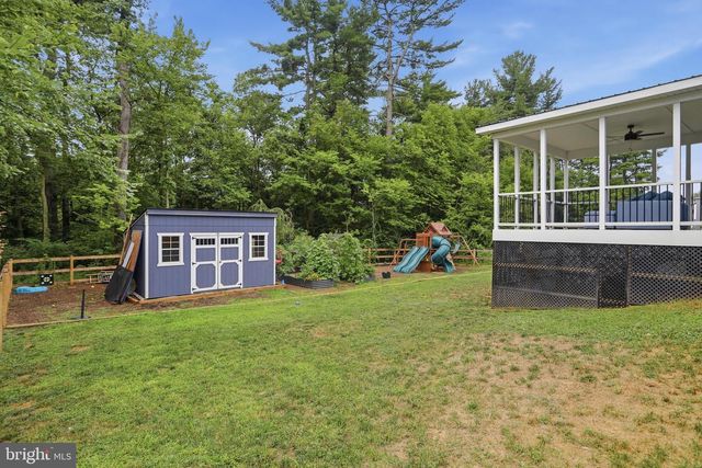 10823 HERSHEY DR, Williamsport, MD 21795