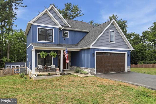 10823 HERSHEY DR, Williamsport, MD 21795