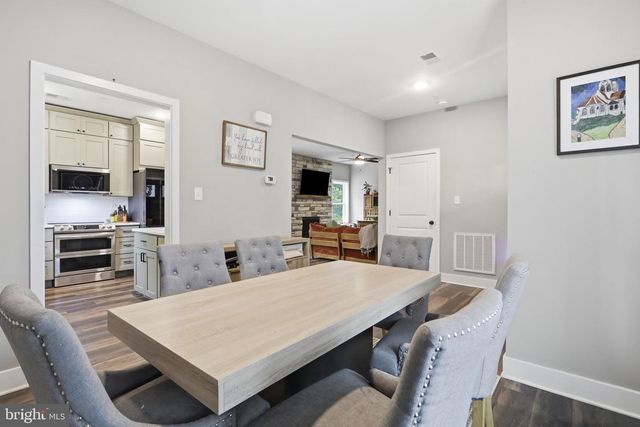 10823 HERSHEY DR, Williamsport, MD 21795
