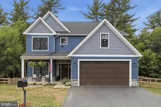10823 HERSHEY DR, Williamsport, MD 21795