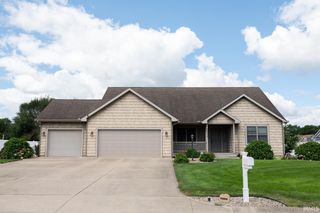 58355 Crossview Lane, Osceola, IN 46561