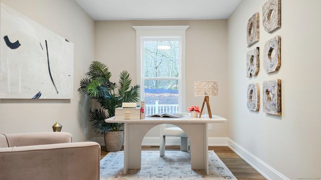 39 Summertime Circle, Stonington, CT 06379