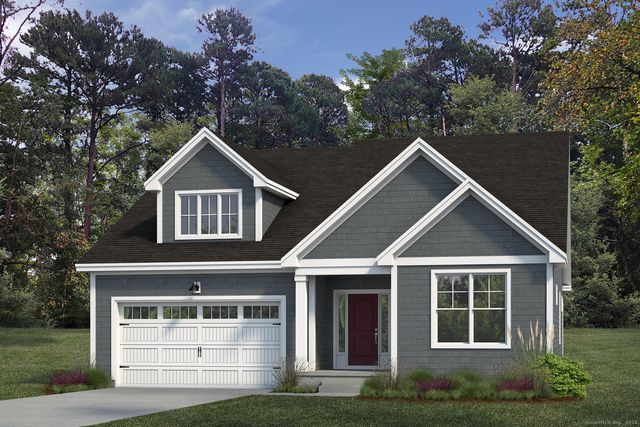 39 Summertime Circle, Stonington, CT 06379