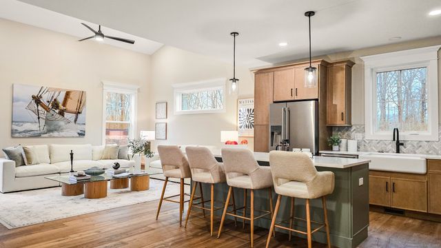 39 Summertime Circle, Stonington, CT 06379