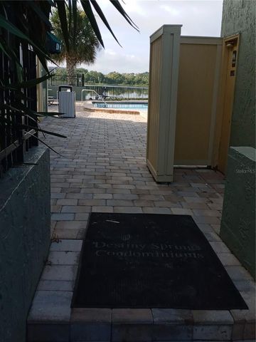 902 LAKE DESTINY ROAD G, Altamonte Springs, FL 32714