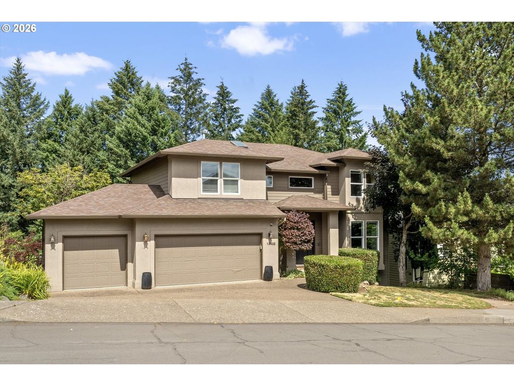 13425 Sw ESSEX Dr, Portland, OR 97223