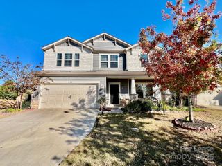 11509 Corleone Street, Huntersville, NC 28078