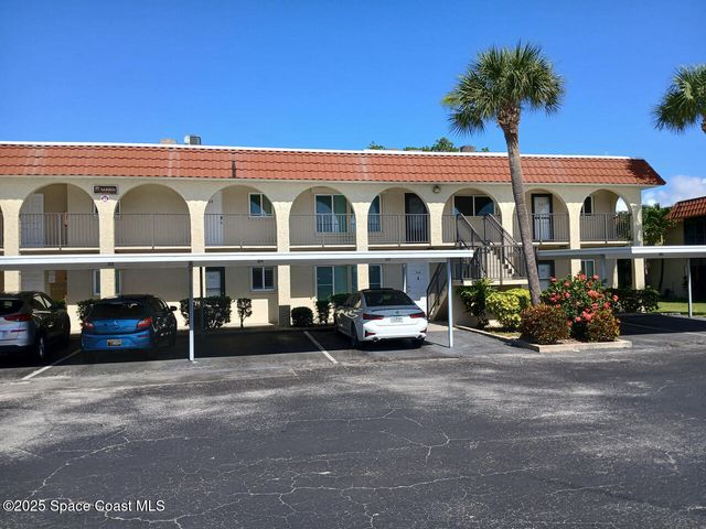 201 St. Lucie Lane, 309, Cocoa Beach, FL 32931
