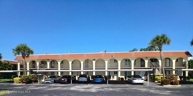 201 St. Lucie Lane, 309, Cocoa Beach, FL 32931
