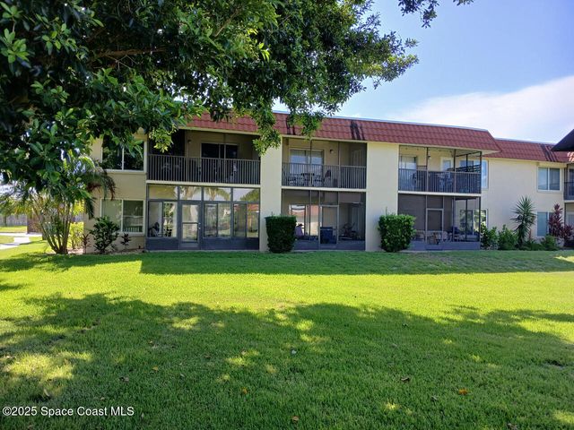 201 St. Lucie Lane, 309, Cocoa Beach, FL 32931