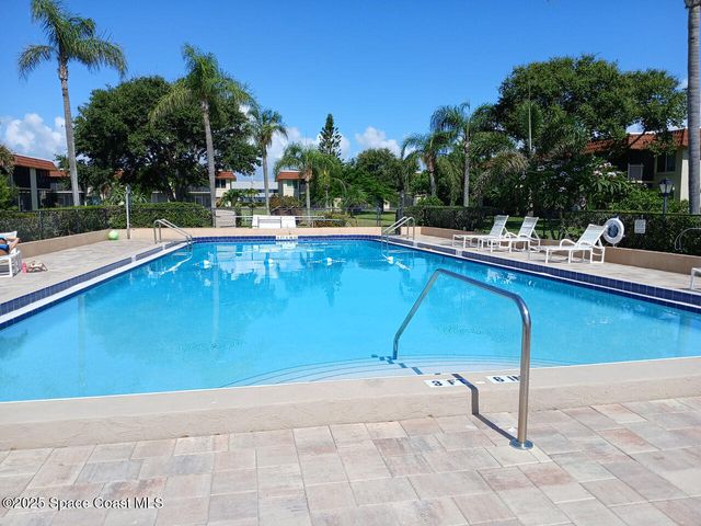 201 St. Lucie Lane, 309, Cocoa Beach, FL 32931