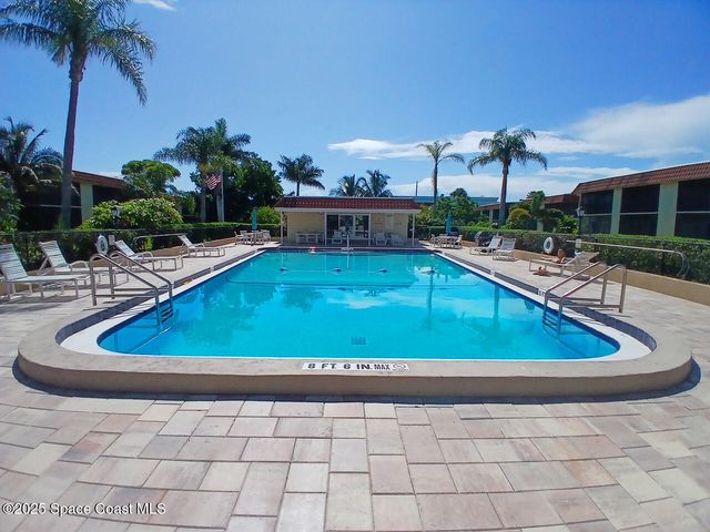 201 St. Lucie Lane, 309, Cocoa Beach, FL 32931