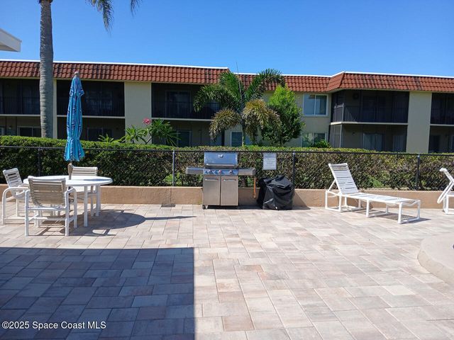 201 St. Lucie Lane, 309, Cocoa Beach, FL 32931
