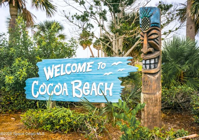201 St. Lucie Lane, 309, Cocoa Beach, FL 32931