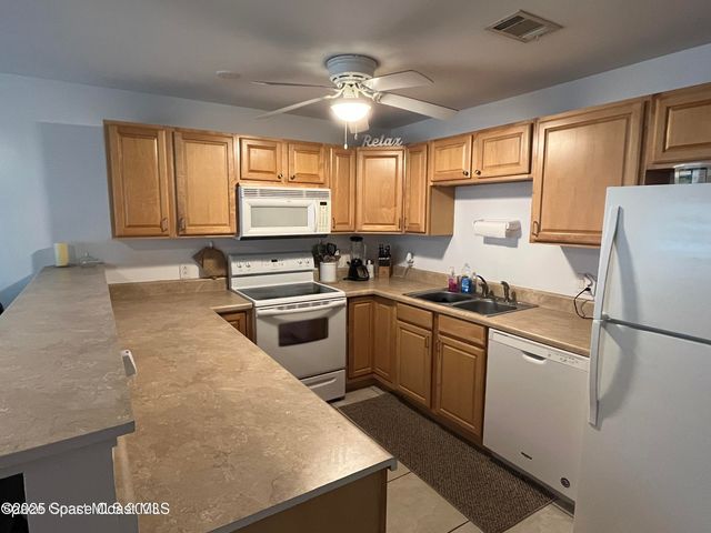 201 St. Lucie Lane, 309, Cocoa Beach, FL 32931