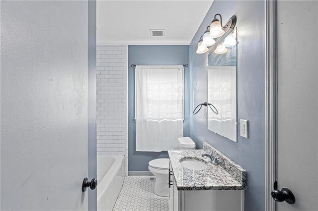 280 Holly Road NW, Atlanta, GA 30314