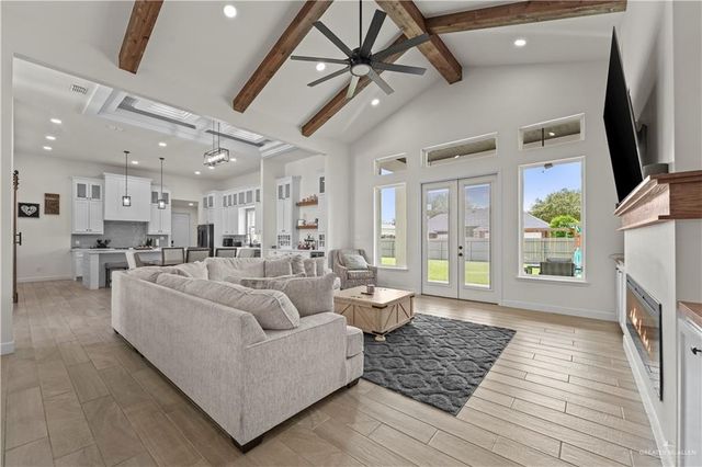 1618 Madison Hope Drive, Mission, TX 78572
