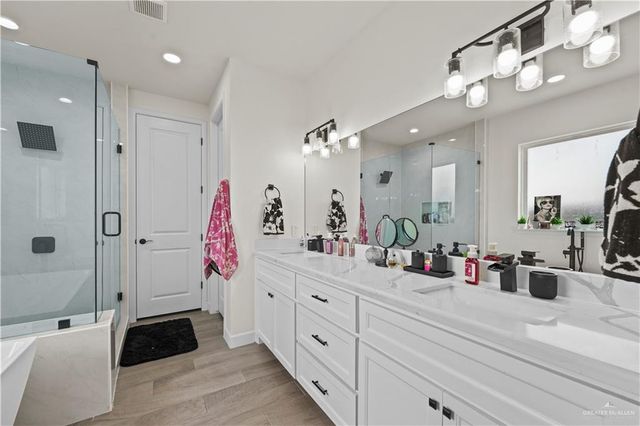 1618 Madison Hope Drive, Mission, TX 78572
