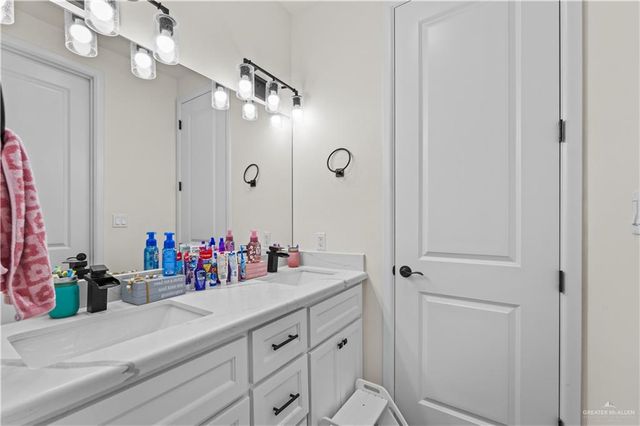 1618 Madison Hope Drive, Mission, TX 78572