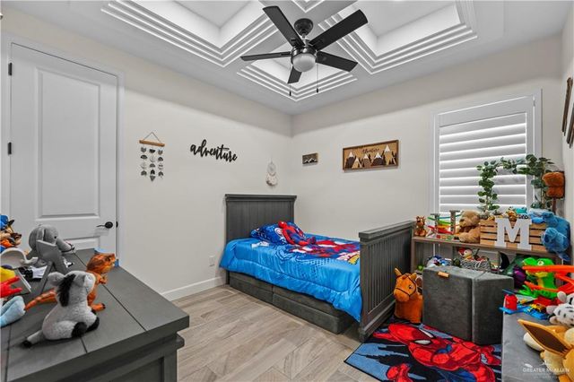 1618 Madison Hope Drive, Mission, TX 78572