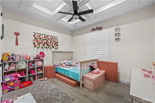 1618 Madison Hope Drive, Mission, TX 78572