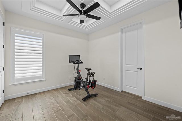 1618 Madison Hope Drive, Mission, TX 78572
