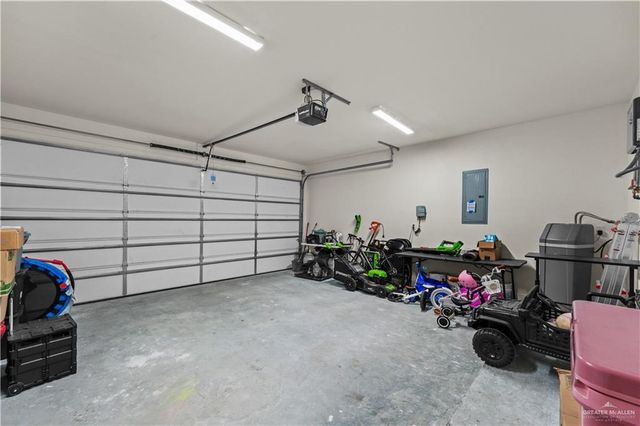 1618 Madison Hope Drive, Mission, TX 78572