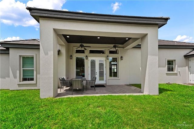 1618 Madison Hope Drive, Mission, TX 78572