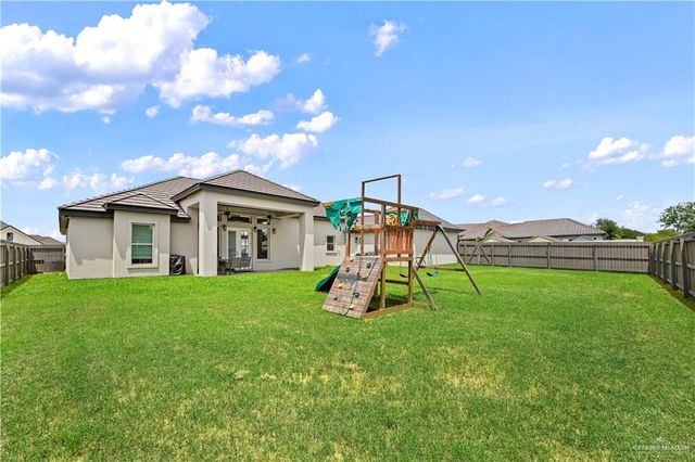 1618 Madison Hope Drive, Mission, TX 78572